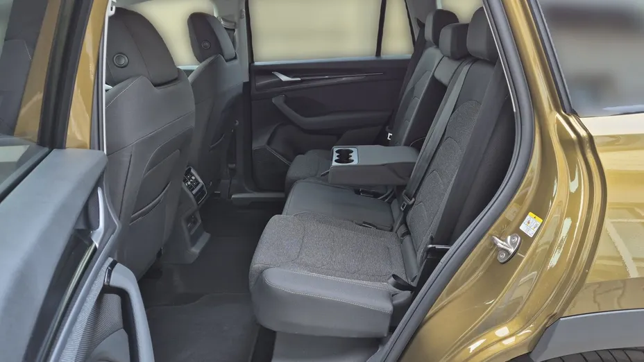 SKODA Kodiaq Kodiaq 2.0 TDI 4x2 Drive DSG Nowy