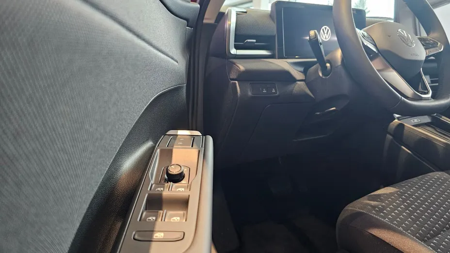 VOLKSWAGEN T-ROC T-ROC 1.5 eTSI Life DSG Nowy