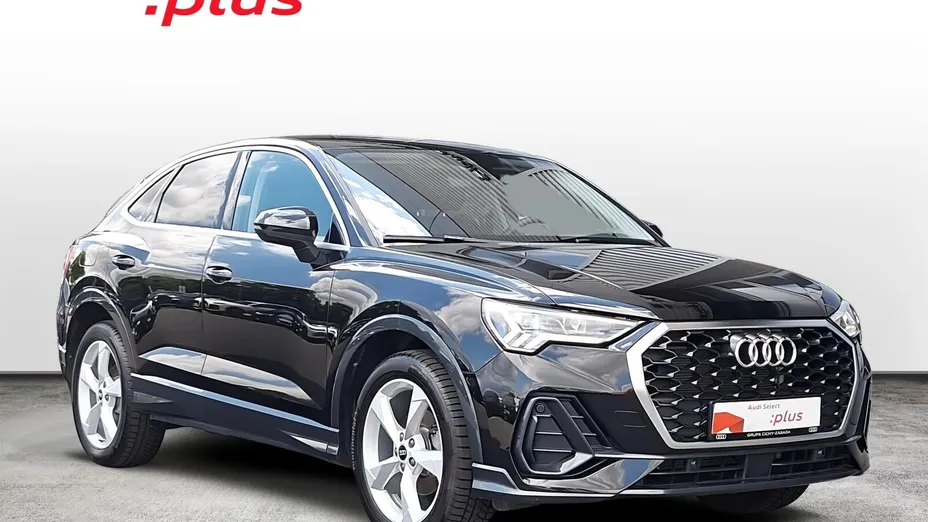 AUDI Q3 Sportback -