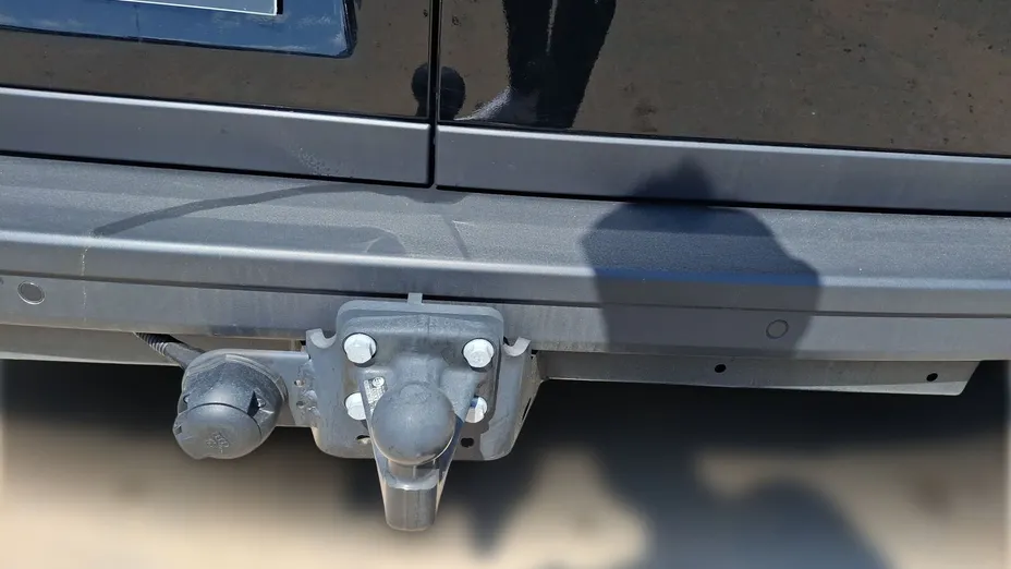VOLKSWAGEN Crafter Crafter 35 BiTDI 4Motion (9,3m3) aut Nowy