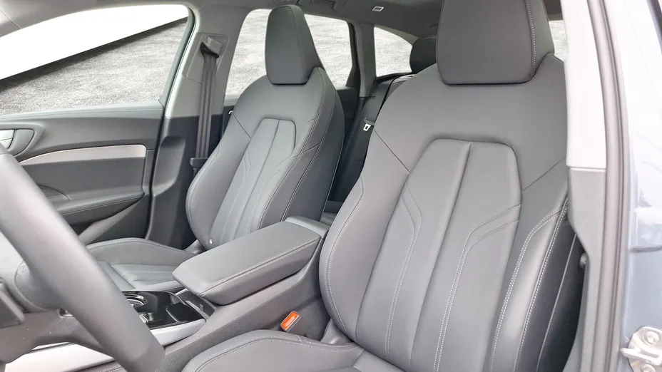 AUDI A5 A5 TDI mHEV 150 kW Quattro S tronic