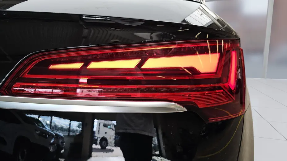 AUDI Q5 Q5 40 TDI mHEV Quattro S tronic