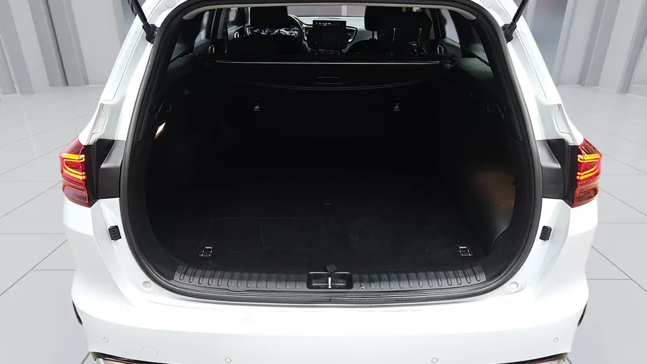 KIA Cee'd Ceed 1.6 GDI PHEV L DCT