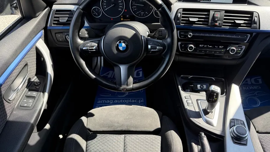 BMW Seria 4 -