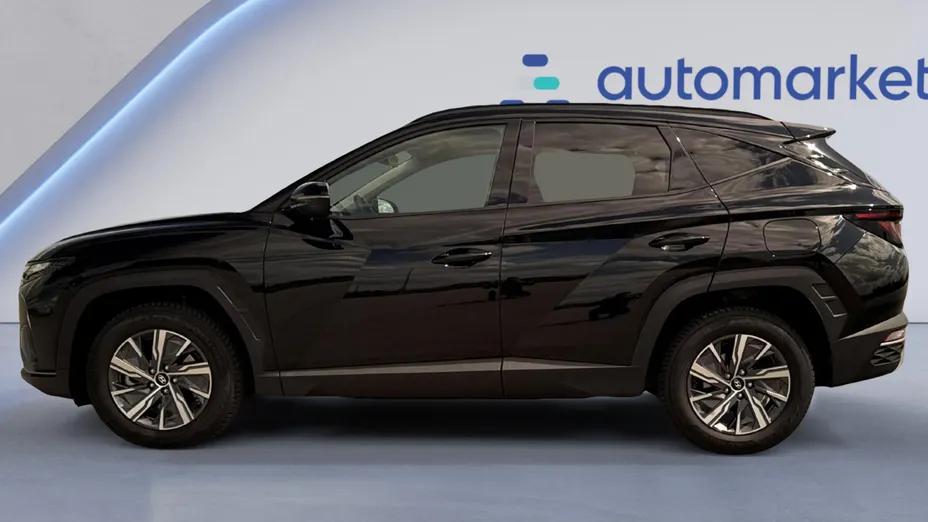 HYUNDAI Tucson Tucson 1.6 T-GDi HEV Smart 2WD