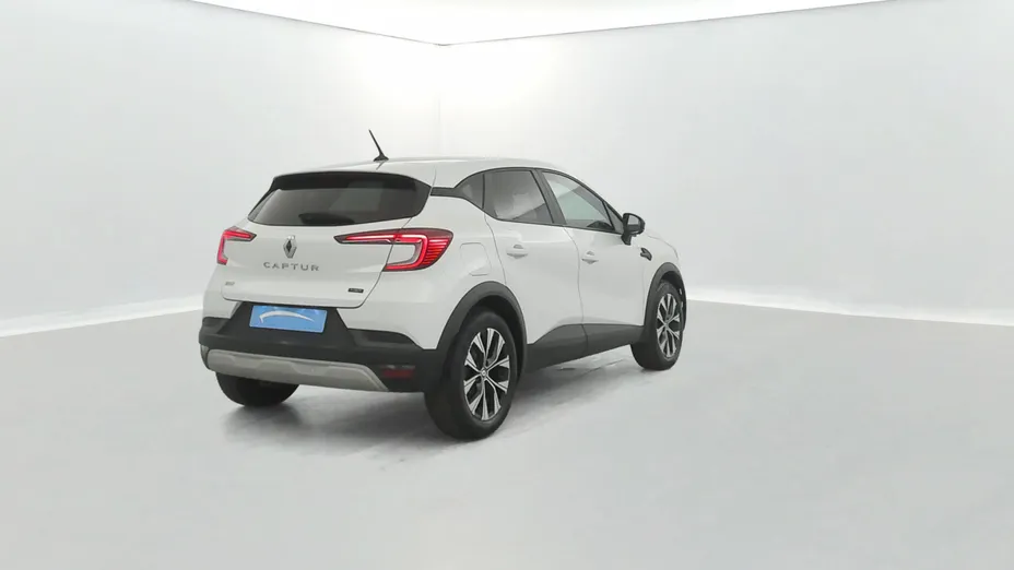 RENAULT Captur -