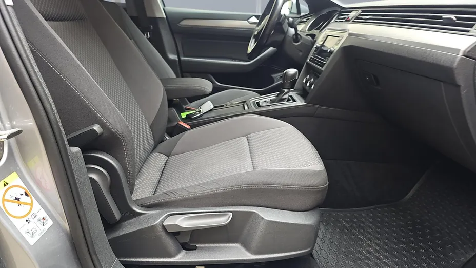 VOLKSWAGEN Passat Passat 2.0 TDI EVO Essence DSG