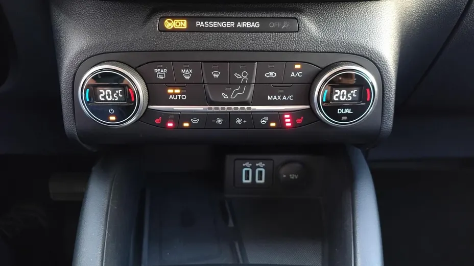 FORD Kuga Kuga 2.5P PHEV FWD Vignale