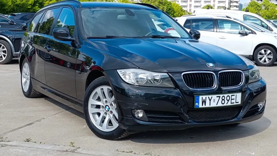 BMW Seria 3 -