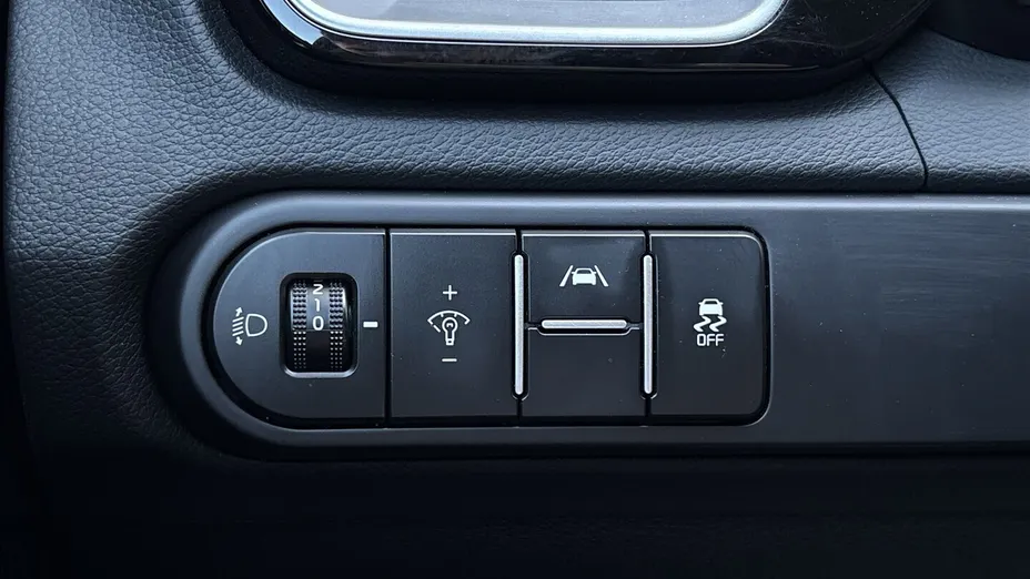 KIA XCeed XCeed 1.5 T-GDI Business Line
