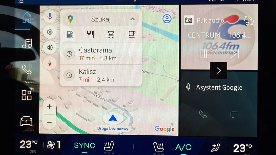 RENAULT Austral Austral 1.3 TCe mHEV Evolution aut