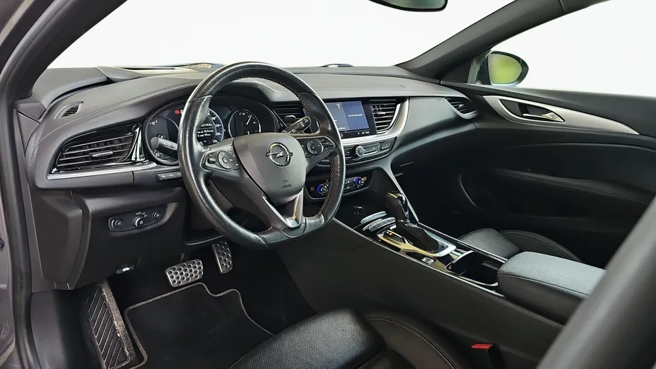OPEL Insignia Insignia 2.0 T 4x4 GSi S&S aut