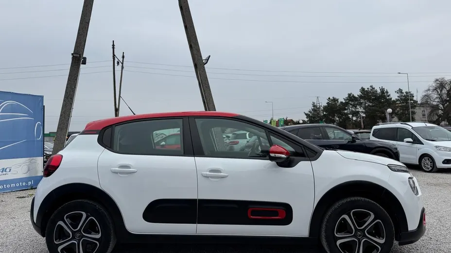 CITROEN C3 -