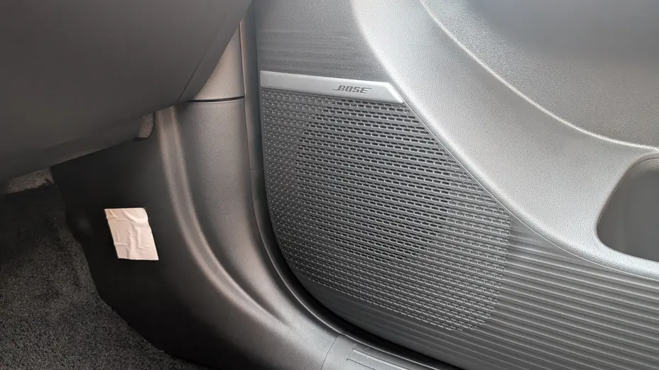 HYUNDAI Santa Fe Santa Fe 1.6 T-GDI HEV Calligraphy 4WD aut 6os. Nowy