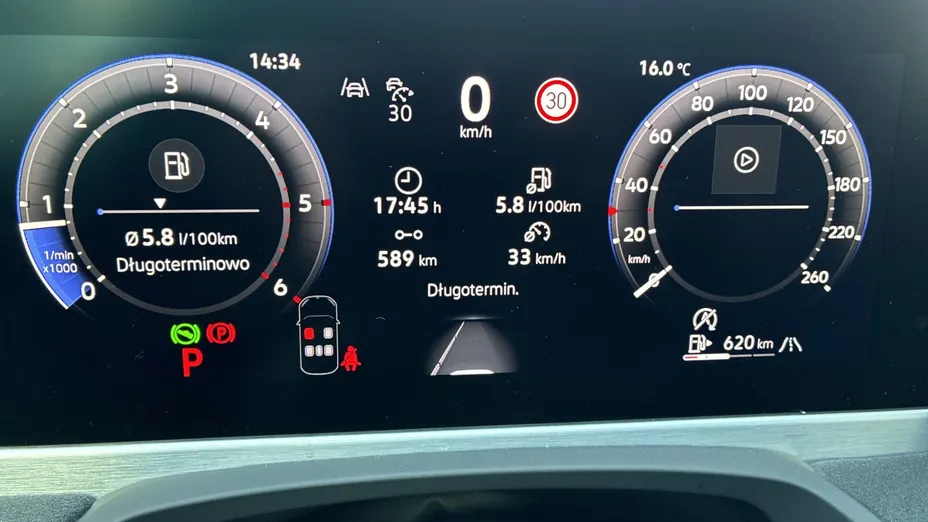 VOLKSWAGEN Passat Passat 2.0 TDI SCR R-Line Plus DSG