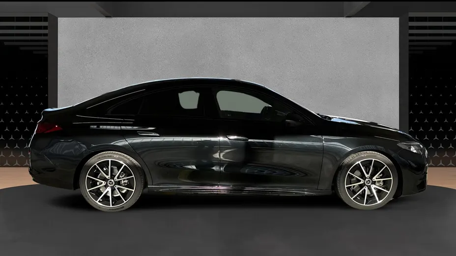 MERCEDES-BENZ CLA CLA 200 mHEV 8G-DCT