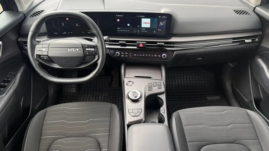 KIA Sportage Sportage 1.6 T-GDI L 2WD DCT