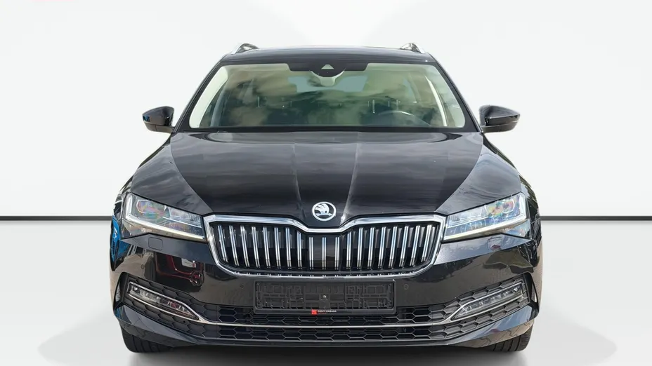 SKODA Superb Superb 2.0 TDI SCR Style DSG