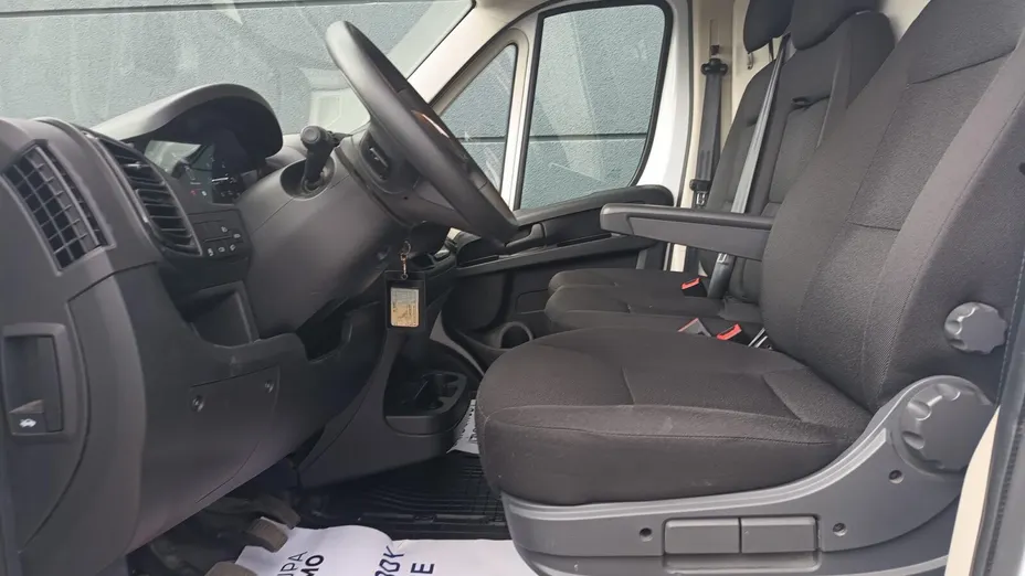 FIAT Ducato Ducato Maxi MJ L4H2