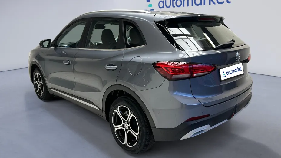 MG ZS ZS 1.5 HEV+ Excite aut Nowy