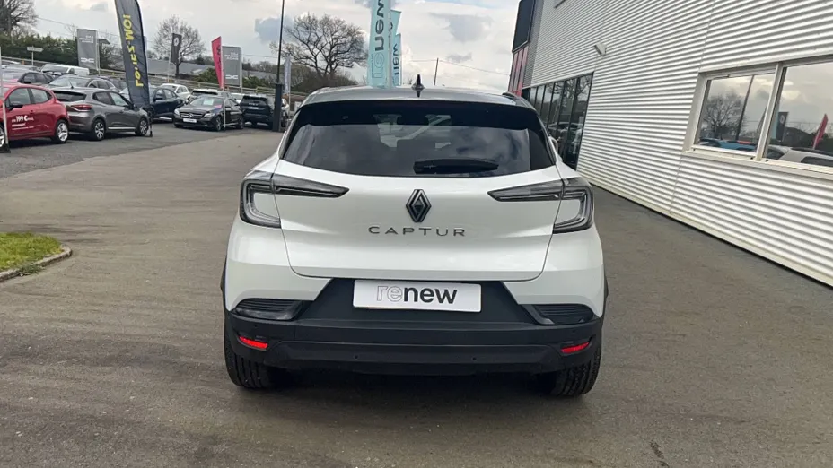 RENAULT Captur -