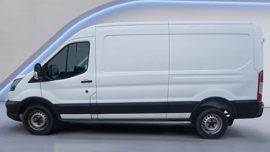FORD Transit Transit 350 L3H2 Trend