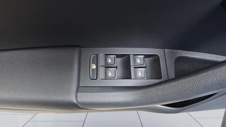 SKODA Octavia Octavia 1.5 TSI GPF ACT Ambition