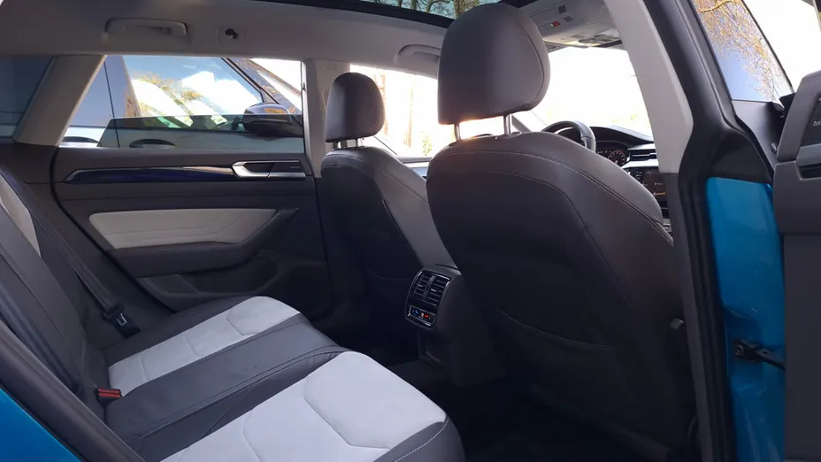 VOLKSWAGEN Arteon Arteon 2.0 TDI 4Motion Elegance DSG