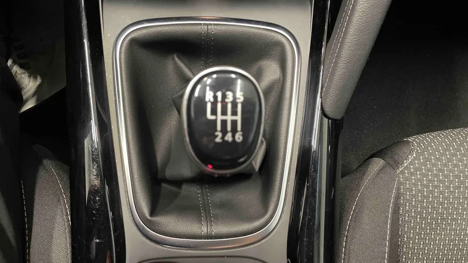 RENAULT Kadjar -