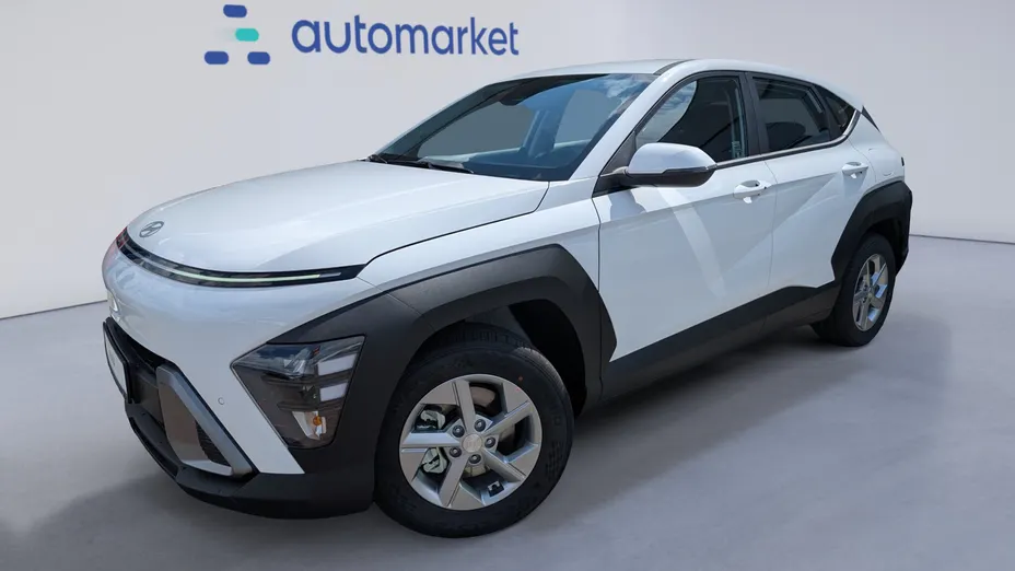 HYUNDAI Kona Kona 1.0 T-GDI Executive Nowy