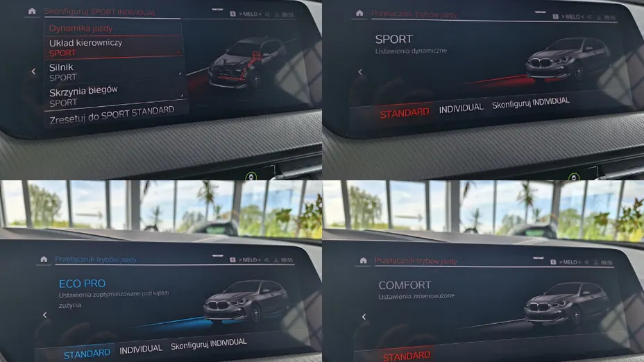BMW Seria 1 118d M Sport sport-aut