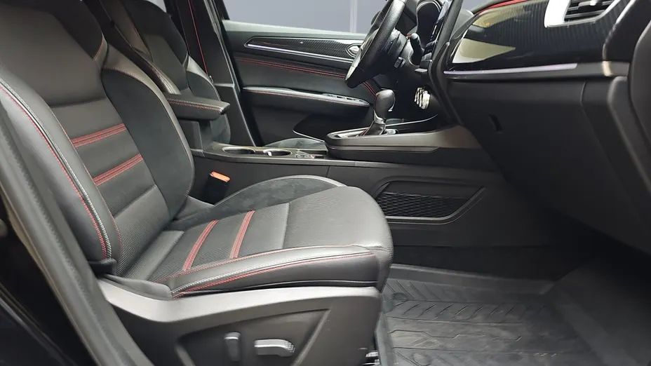 RENAULT Arkana Arkana 1.3 TCe mHEV R.S. Line EDC