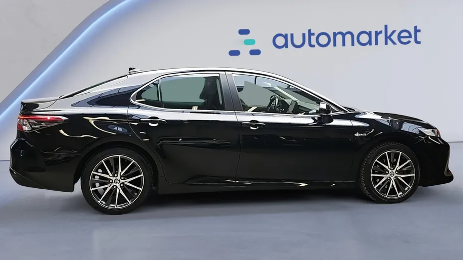 TOYOTA Camry Camry 2.5 Hybrid Prestige CVT