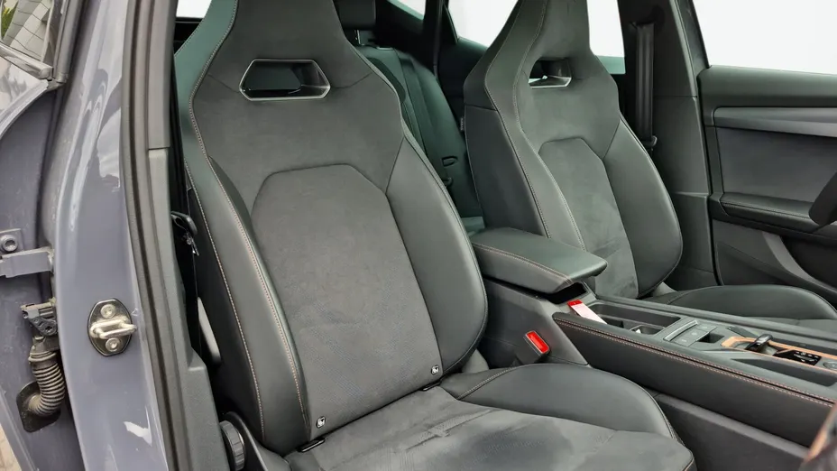 CUPRA Formentor -