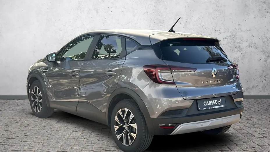 RENAULT Captur Captur 1.6 E-TECH Full Hybrid 145 Intens