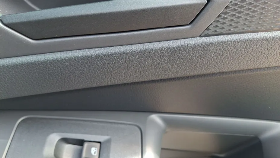 VOLKSWAGEN Caddy osobowy Caddy 2.0 TDI Nowy