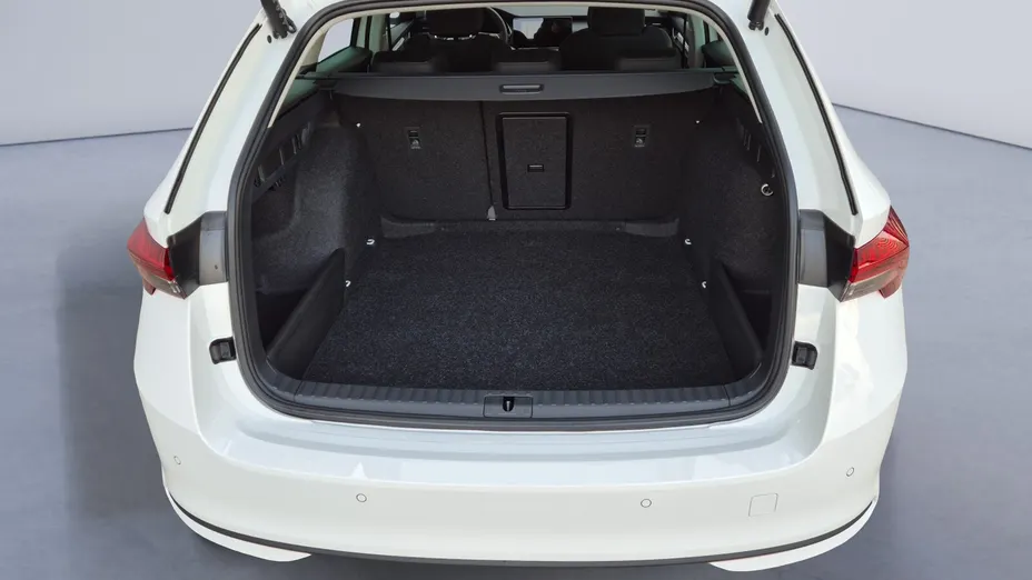 SKODA Octavia Octavia 1.5 TSI Selection Nowy