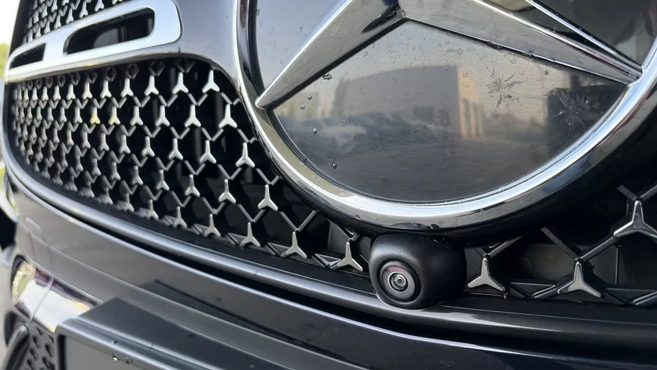 MERCEDES-BENZ GLC GLC Coupe 300 de PHEV 4-Matic AMG Line