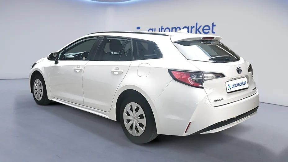 TOYOTA Corolla Corolla 1.8 Hybrid Active