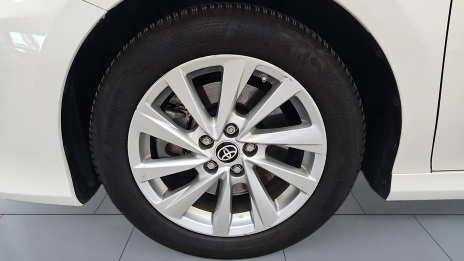TOYOTA Camry Camry 2.5 Hybrid Comfort CVT