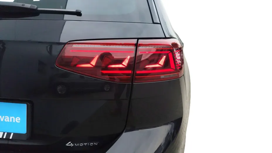 VOLKSWAGEN Passat Passat Alltrack 2.0 TDI 4Mot. DSG