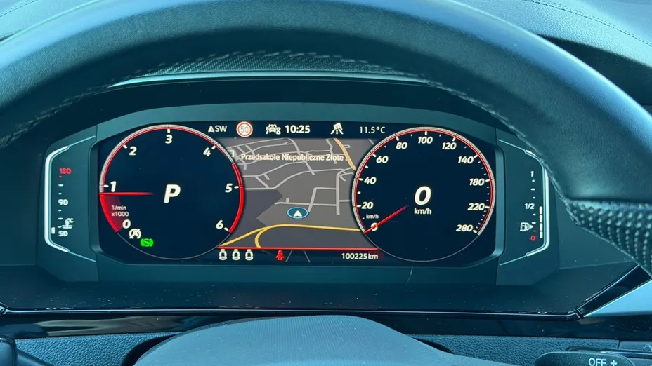 VOLKSWAGEN Arteon -