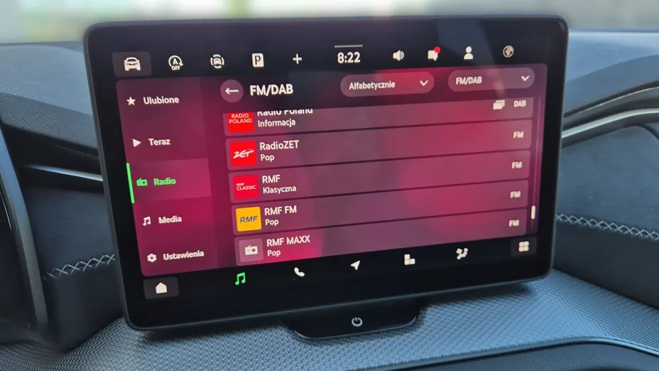 SKODA Kodiaq Kodiaq 2.0 TSI 4x4 Drive DSG Nowy