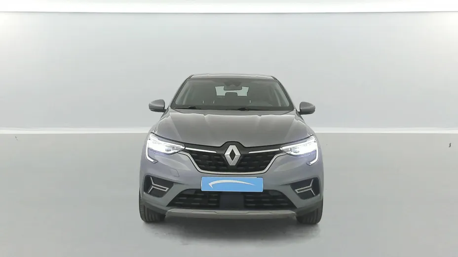 RENAULT Arkana -
