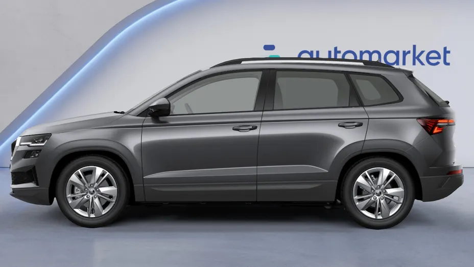 SKODA Karoq Karoq 1.5 TSI ACT Drive Nowy