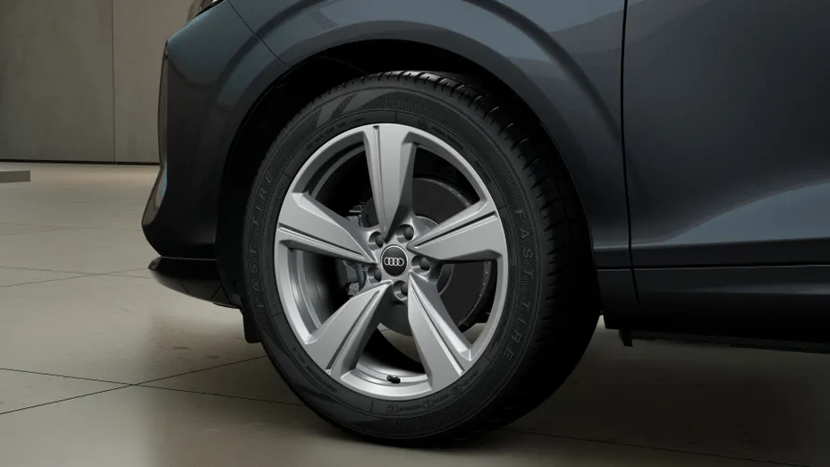 AUDI Q3 Q3 TFSI mHEV 110 kW S tronic Nowy