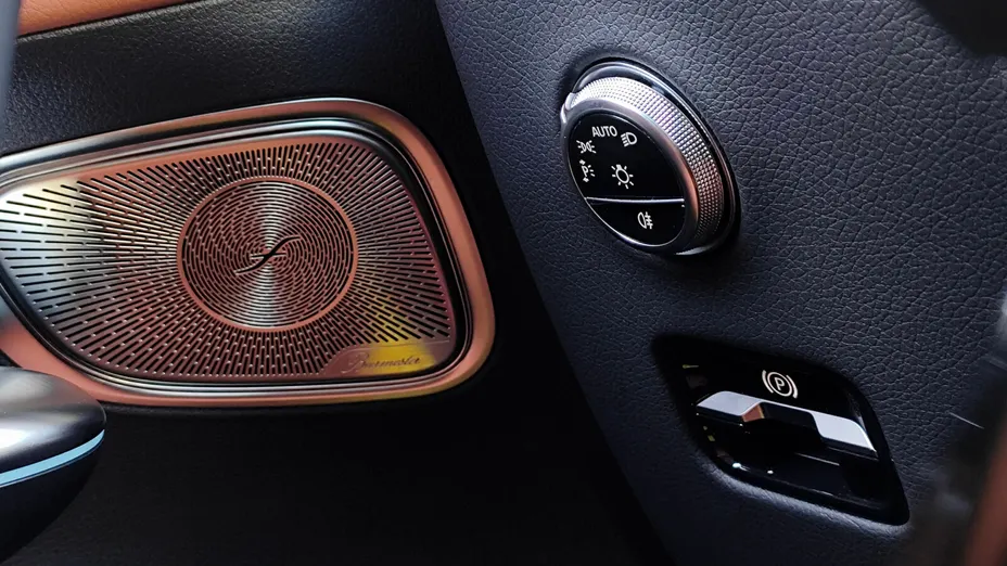 MERCEDES-BENZ GLC GLC 220 d mHEV 4-Matic AMG Line