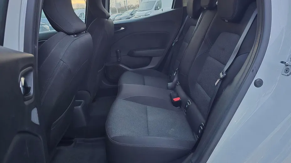 RENAULT Clio Clio 1.0 TCe Equilibre