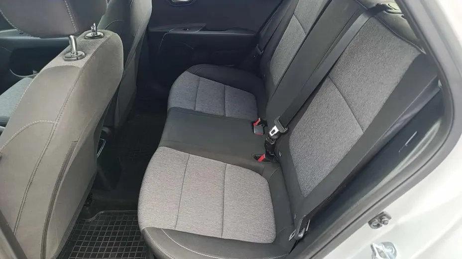 KIA Stonic Stonic 1.2 M