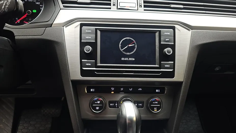 VOLKSWAGEN Passat Passat 2.0 TDI EVO Essence DSG